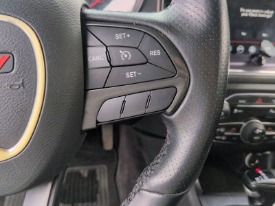 2017 Dodge Charger SXT