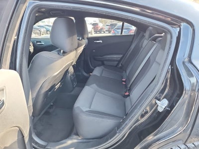 2017 Dodge Charger SXT