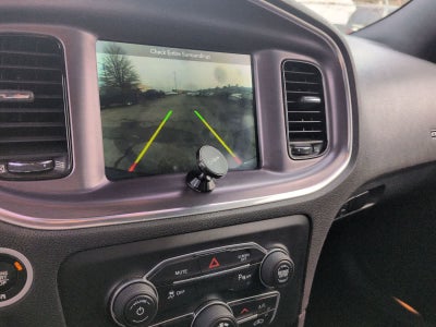 2017 Dodge Charger SXT