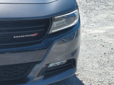 2018 Dodge Charger GT