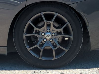 2018 Dodge Charger GT