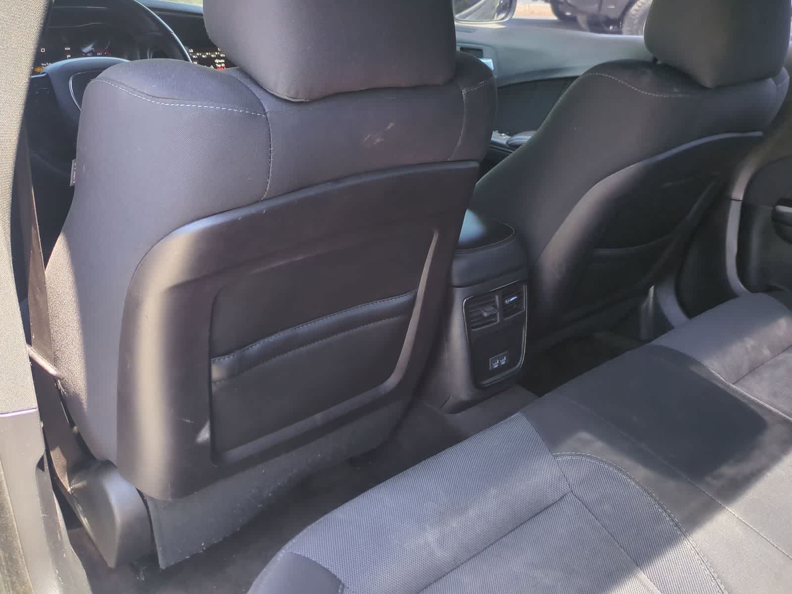 2018 Dodge Charger GT