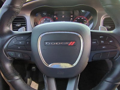 2018 Dodge Charger GT