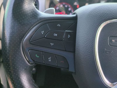 2018 Dodge Charger GT