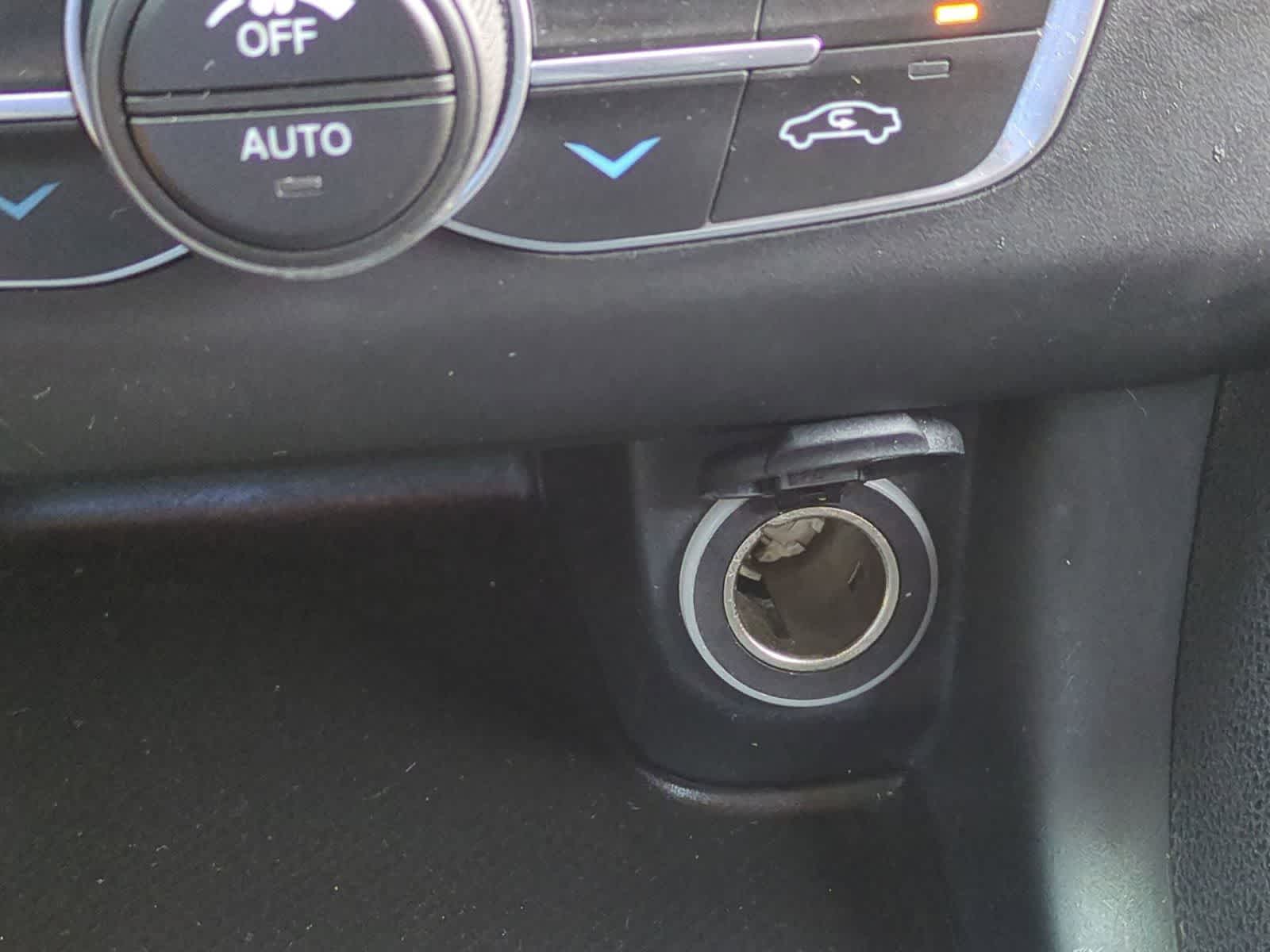 2018 Dodge Charger GT