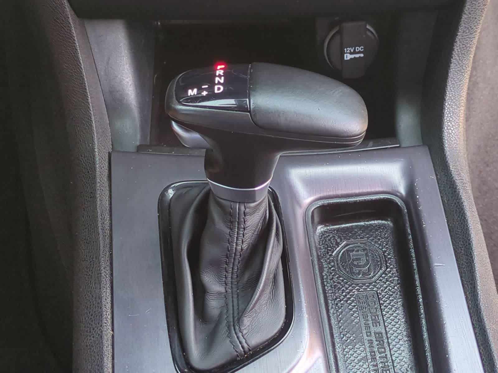 2018 Dodge Charger GT