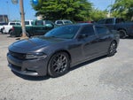 2018 Dodge Charger GT