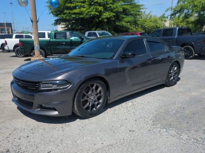 2018 Dodge Charger GT
