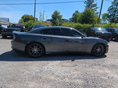 2018 Dodge Charger GT