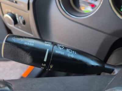 2012 Dodge Challenger SXT