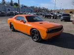 2012 Dodge Challenger SXT