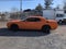 2012 Dodge Challenger SXT