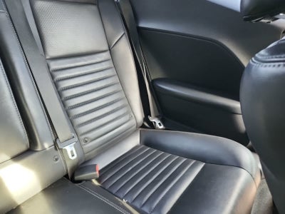 2012 Dodge Challenger R/T Classic
