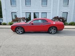 2012 Dodge Challenger R/T Classic
