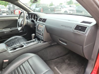 2012 Dodge Challenger R/T Classic