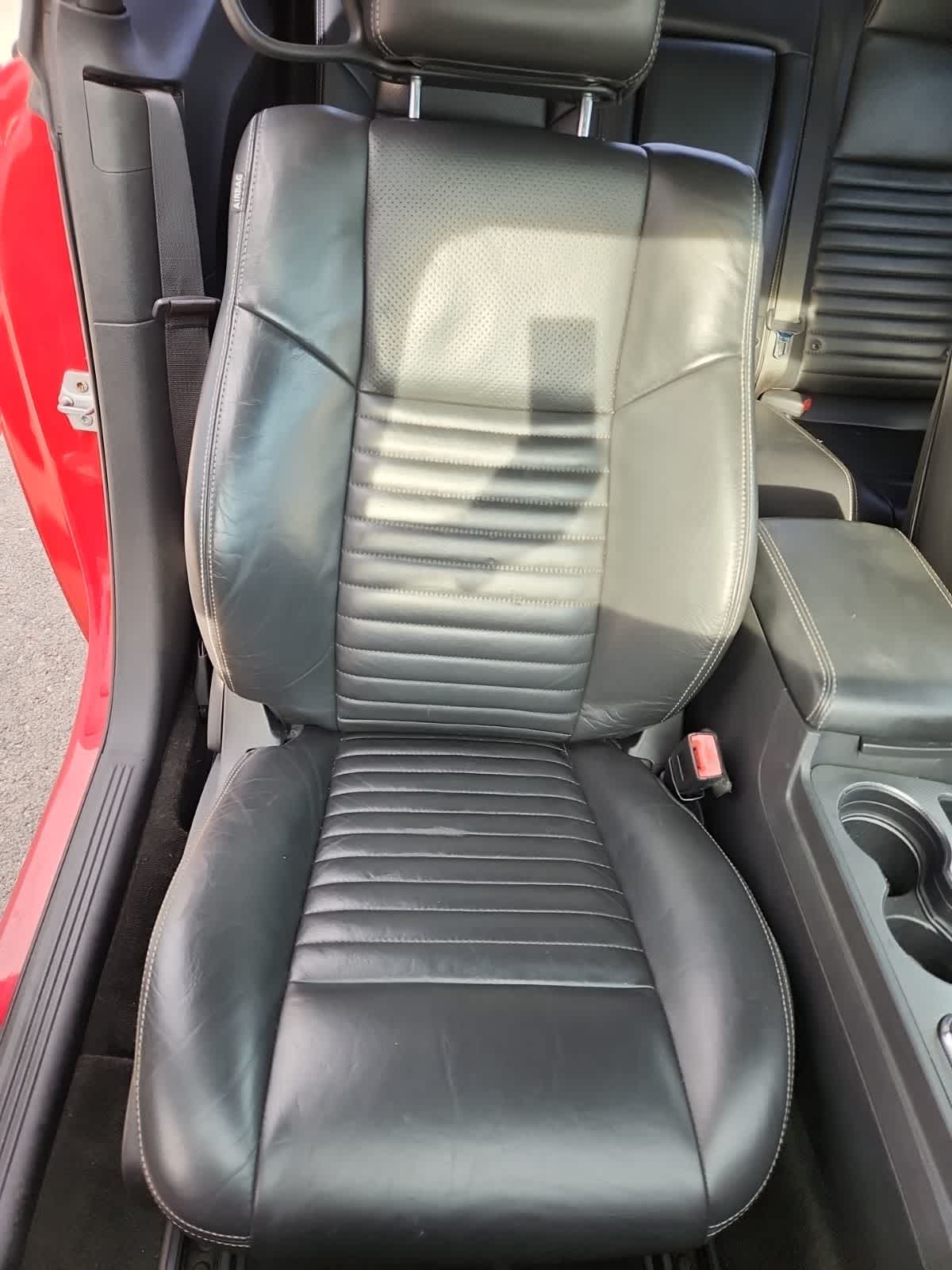 2012 Dodge Challenger R/T Classic