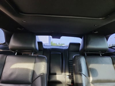 2012 Dodge Challenger R/T Classic
