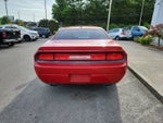 2012 Dodge Challenger R/T Classic