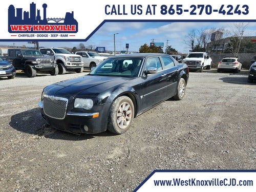 2007 Chrysler 300 C