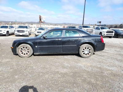 2007 Chrysler 300 C