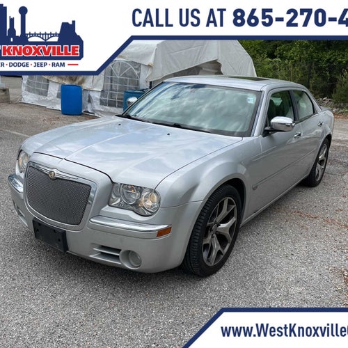 2006 Chrysler 300 C