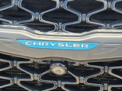 2021 Chrysler Pacifica Hybrid Touring L