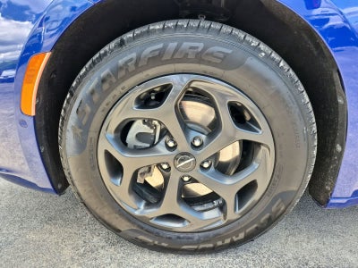 2021 Chrysler Pacifica Hybrid Touring L