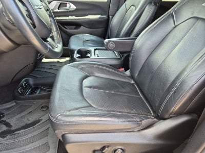 2021 Chrysler Pacifica Hybrid Touring L