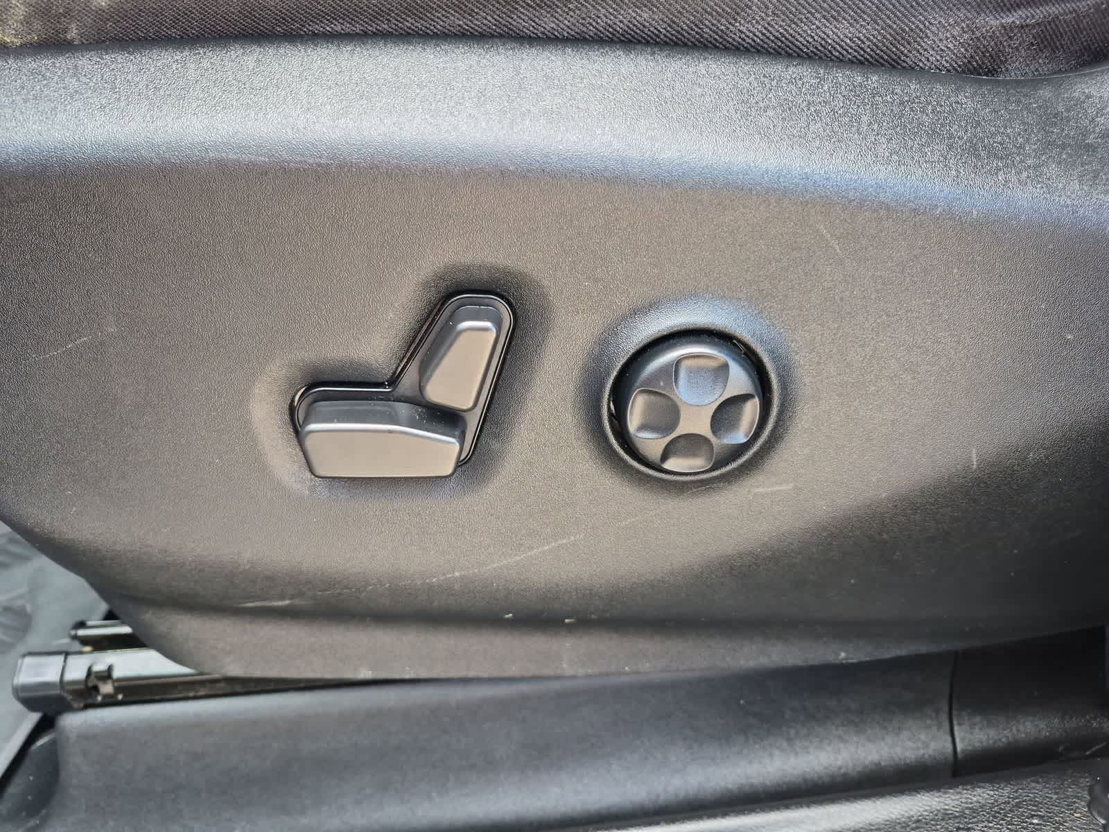 2021 Chrysler Pacifica Hybrid Touring L