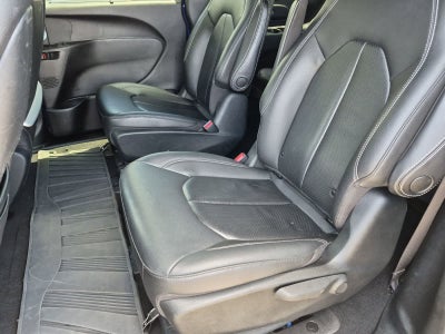 2021 Chrysler Pacifica Hybrid Touring L