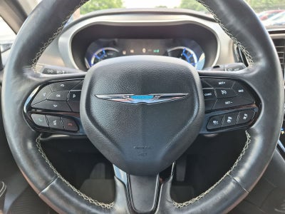 2021 Chrysler Pacifica Hybrid Touring L