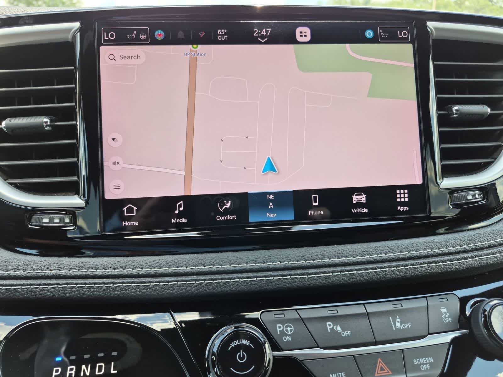 2021 Chrysler Pacifica Hybrid Touring L