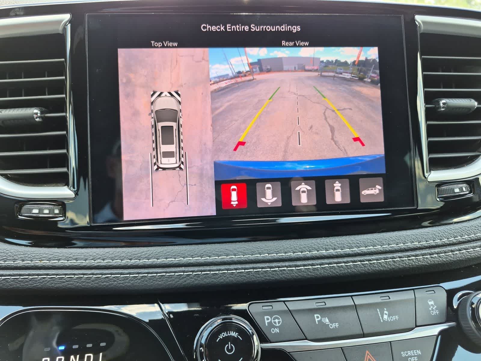 2021 Chrysler Pacifica Hybrid Touring L