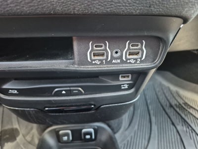 2021 Chrysler Pacifica Hybrid Touring L