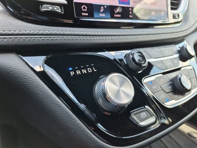 2021 Chrysler Pacifica Hybrid Touring L