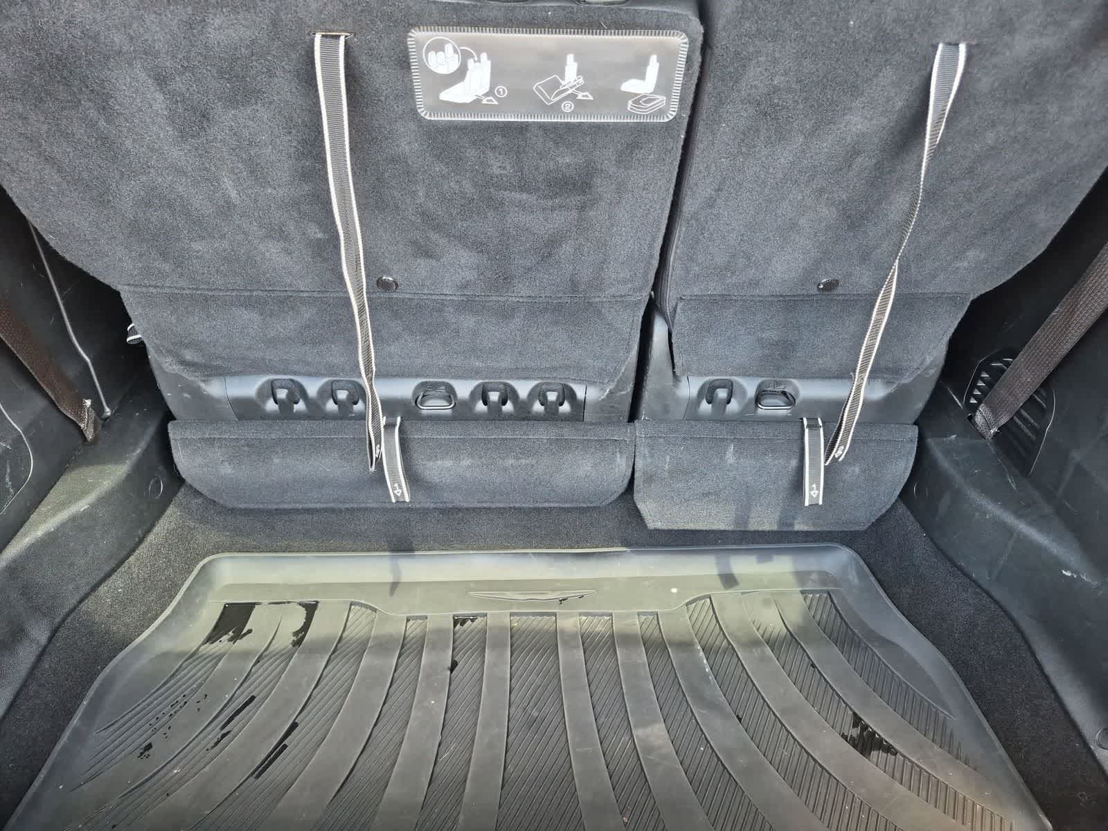 2021 Chrysler Pacifica Hybrid Touring L