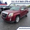 2010 GMC Terrain SLE-2