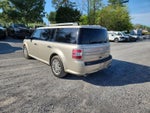 2017 Ford Flex SEL