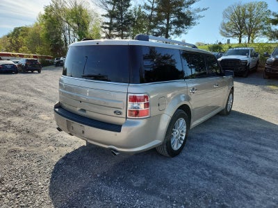 2017 Ford Flex SEL