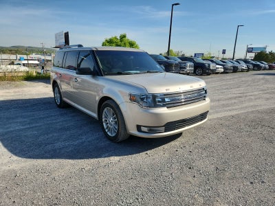 2017 Ford Flex SEL