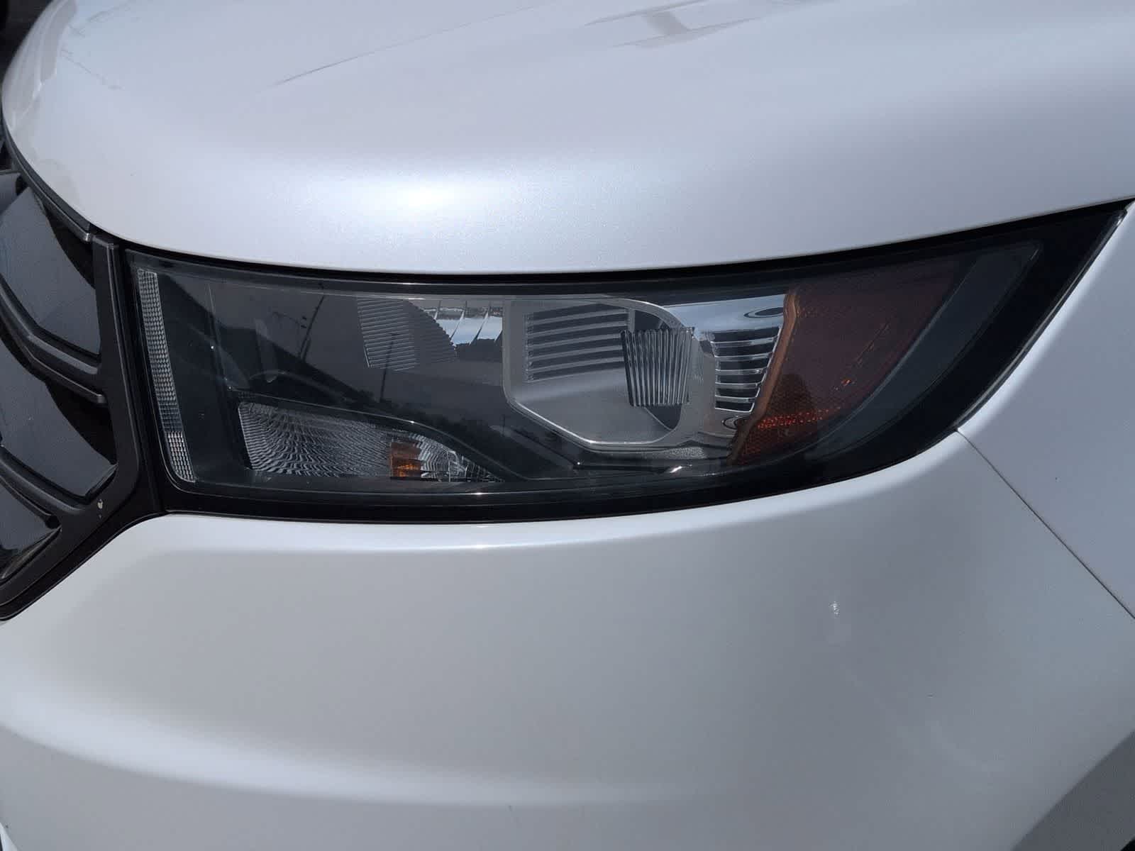 2016 Ford Edge Sport