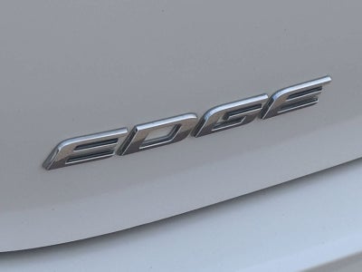 2016 Ford Edge Sport