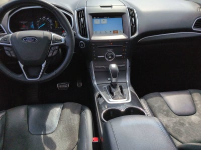 2016 Ford Edge Sport