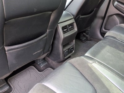 2016 Ford Edge Sport