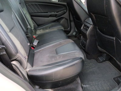 2016 Ford Edge Sport