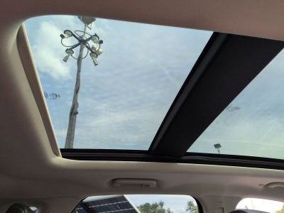 2016 Ford Edge Sport