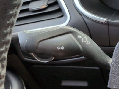 2016 Ford Edge Sport