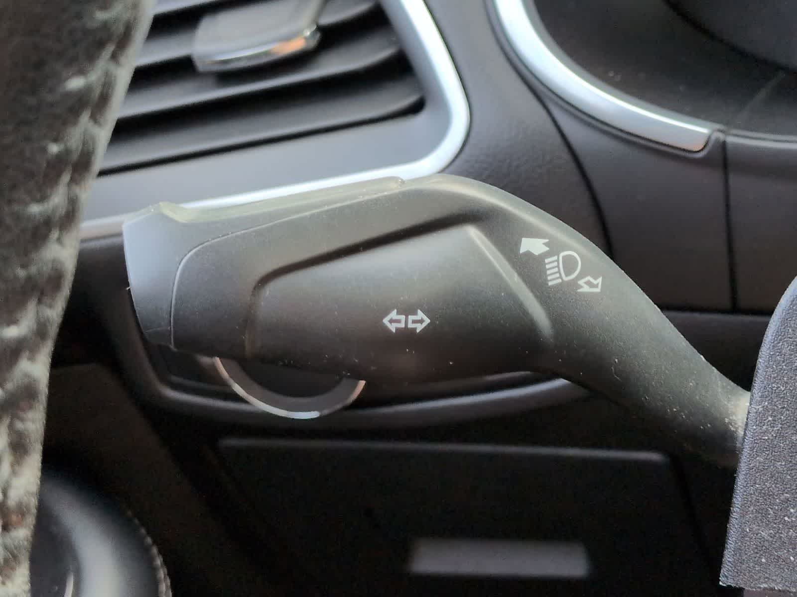 2016 Ford Edge Sport