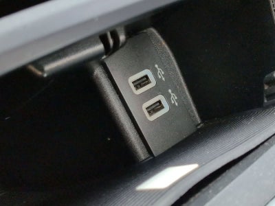 2016 Ford Edge Sport