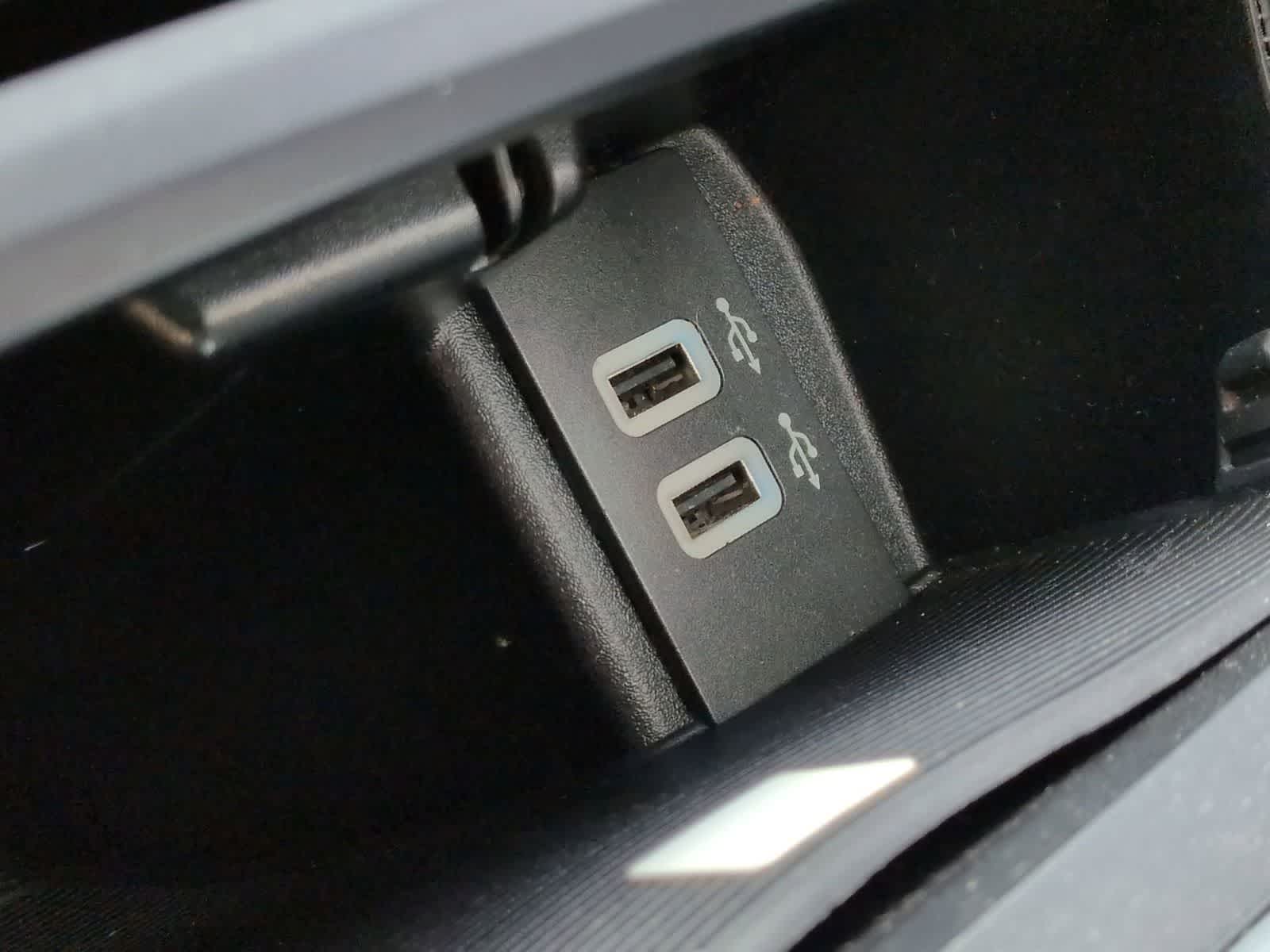 2016 Ford Edge Sport